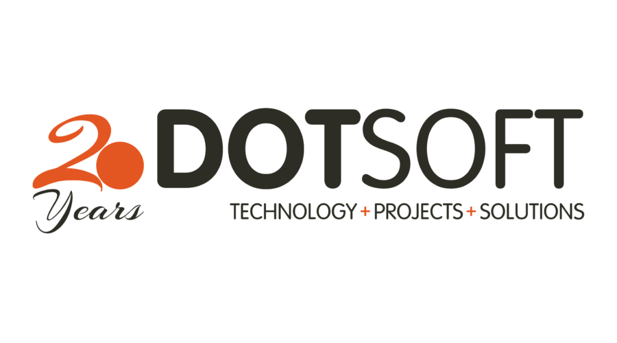 Η DOTSOFT γιορτάζει τα 20 χρόνια λειτουργίας